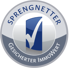 Sprengnetter — Gesicherter Immobilienwert